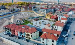 Meram Belediye'si 2024'ü nasıl değerlendirdi?