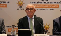 Yılmaz en fazla borcu olan belediyeleri açıkladı