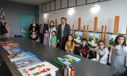 "Yatırımlarımızla gençlerimize ilham kaynağı oluyoruz"