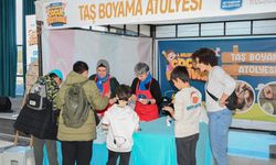 Sömestr, Seydişehir'de festival oldu!