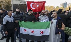 "Son bir ayda 52 bin 622 Suriyeli ülkesine dönüş yaptı"