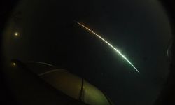 Bu asteroit oldukça küçük yapıya sahip