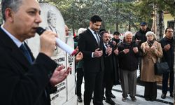 Efsane güreşçi Yaşar Doğu anıldı