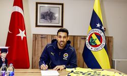 Fenerbahçe’de İrfan Can Kahveci gelişmesi
