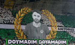 Ahmet Çalık unutulmadı