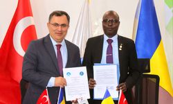 NEÜ'den Afrika’da akademik iş birliği