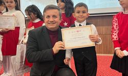 Konya'nın en güzel İstiklal Marşı'nı okuyan belli oldu