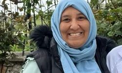 Vefat eden öğretmeni Müdür Yiğit paylaştı