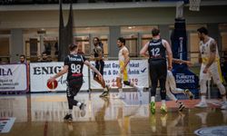 Büyükşehir yarı finalde
