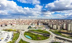 Konya'da patlama sesinin nedeni belli oldu