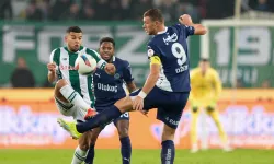 Fener'in Direnç'i var!