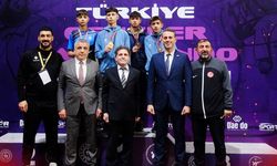 'Konya Taekwondosunun 2025 yılı altın yılı olacak'