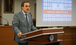 KTO ilk meclis toplantısını yaptı