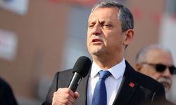 Özgür Özel'den çarpıcı Konya açıklaması