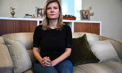Yangından sağ çıkan kadın yaşadıklarını anlattı