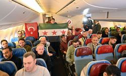 THY 13 yıl sonra ilk uçuşunu gerçekleştirdi