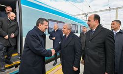 Cumhurbaşkanı yardımcısı Yılmaz Konya’da
