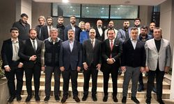 Türk gıda şirketleri Indusfood'a katıldı
