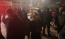 Bolu Belediye Başkan Yardımcısı  tutuklandı