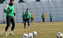 Recep Uçar'ın taraftardan özel isteği