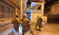 Silah ticareti yapanlar yakalandı 11 kişi tutuklandı
