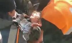 Depremde 2 kızını kaybeden annenin yeni yılda tek bir dileği var