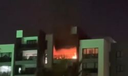 Yılbaşı kutlaması facia ile bitti