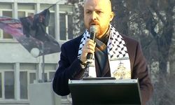 "Batı'nın maskesi Gazze'de düştü"
