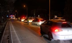 Konya'da eğlenceli gece cezayla bitti