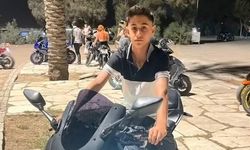 Kazada ağır yaralanan lise öğrencisi hayatını kaybetti
