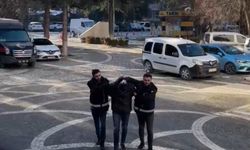 Konya'da uyuşturucu operasyonu: 1 tutuklama