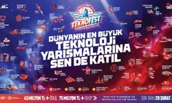 2025 TEKNOFEST nerede düzenlenecek?