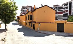 Karatay'ın tarihi evleri geleceğe taşınıyor