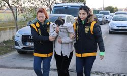 Kullandığı yolcu otobüsünde eski karısı tarafından bıçaklandı