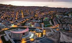 Sıra dışı mimarisiyle 600 bin hastanın şifa kaynağı oldu