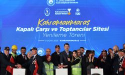 Bakan Kurum'dan 2025 yılında 453 bin konut müjdesi