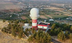 Milli Gözetim Radarı geliyor! Yılın ilk çeyreği uygulamaya koyulacak