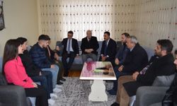 Konya'da “Usta Eller, Gülen Yüzler” projesi hayata geçirildi!