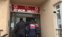 19 yıllık sır perdesi aralandı