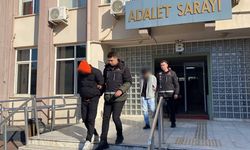 Uyuşturucu sevkiyatı patladı!
