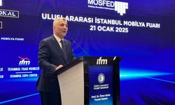 2030'da 12 milyar dolar ihracat hedefi