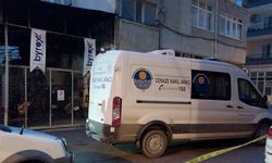 Uyurken hayatını kaybetti