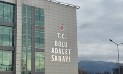 Bolu yangınına yeni gözaltı