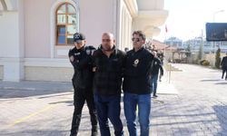 Çöken binaya yönelik 6 kişi adliyeye sevk edildi