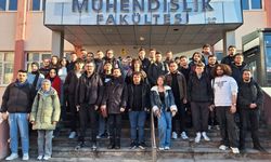 Konya siber güvenlik uzmanı yetiştiriyor
