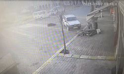 Odunla döverek abisini öldürdü