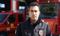 Konya'daki çöken bina 6 Şubat depremini hatırlattı