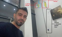Sarı serum faciasına soruşturma