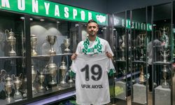 Konyaspor'dan Esenler Erokspor'a transfer