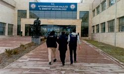 Konya Cumhuriyet Başsavcılığı tarafından aranan FETÖ firarisi yakalandı